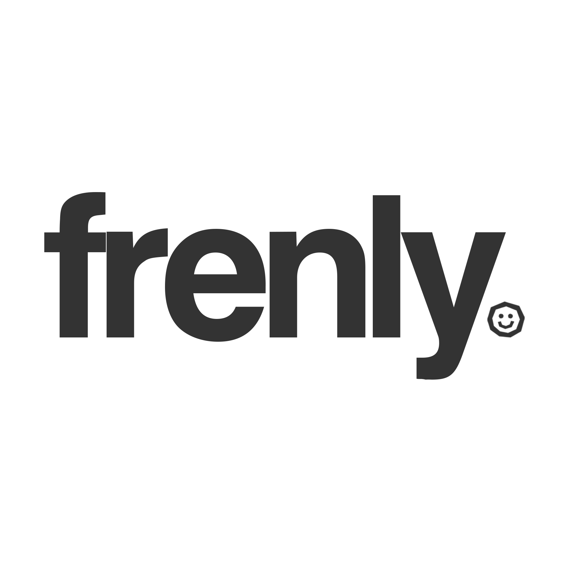 Frenly logo